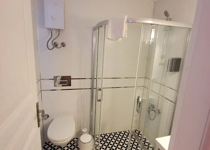 Paris Alacati Butik